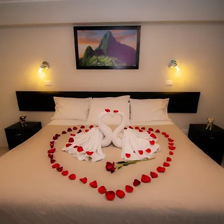 Hotel Maria Bonita